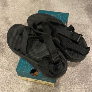 Chaco Z cloud 2